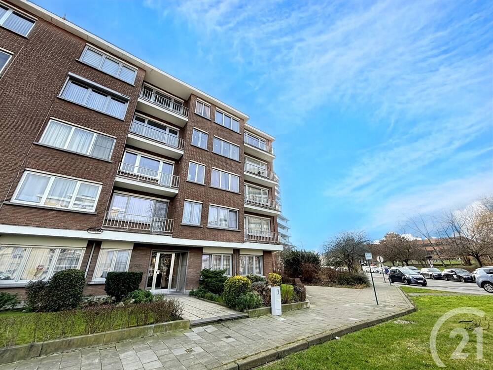 Studio te  koop in Evere 1140 145000.00€  slaapkamers 43.00m² - Zoekertje 537431