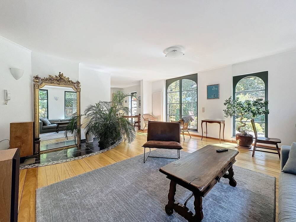 Villa à louer à Uccle 1180 2800.00€ 4 chambres 185.00m² - annonce 537331