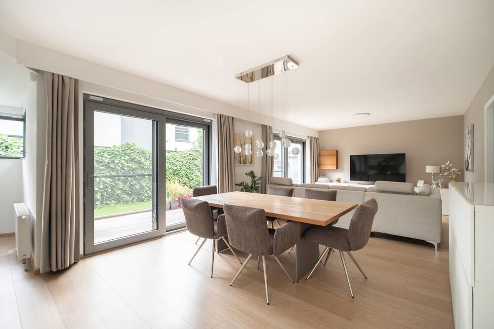 Duplex à vendre à Etterbeek 1040 765000.00€ 3 chambres 155.00m² - annonce 537449