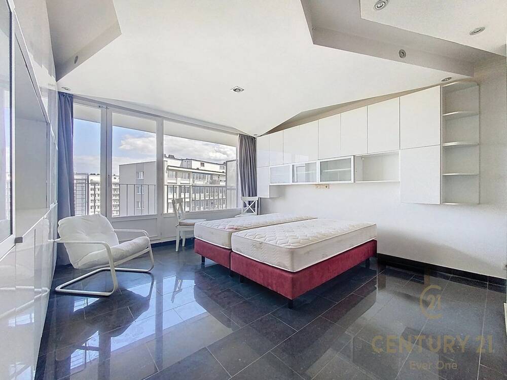 Studio à vendre à Anderlecht 1070 139000.00€ chambres m² - annonce 537646