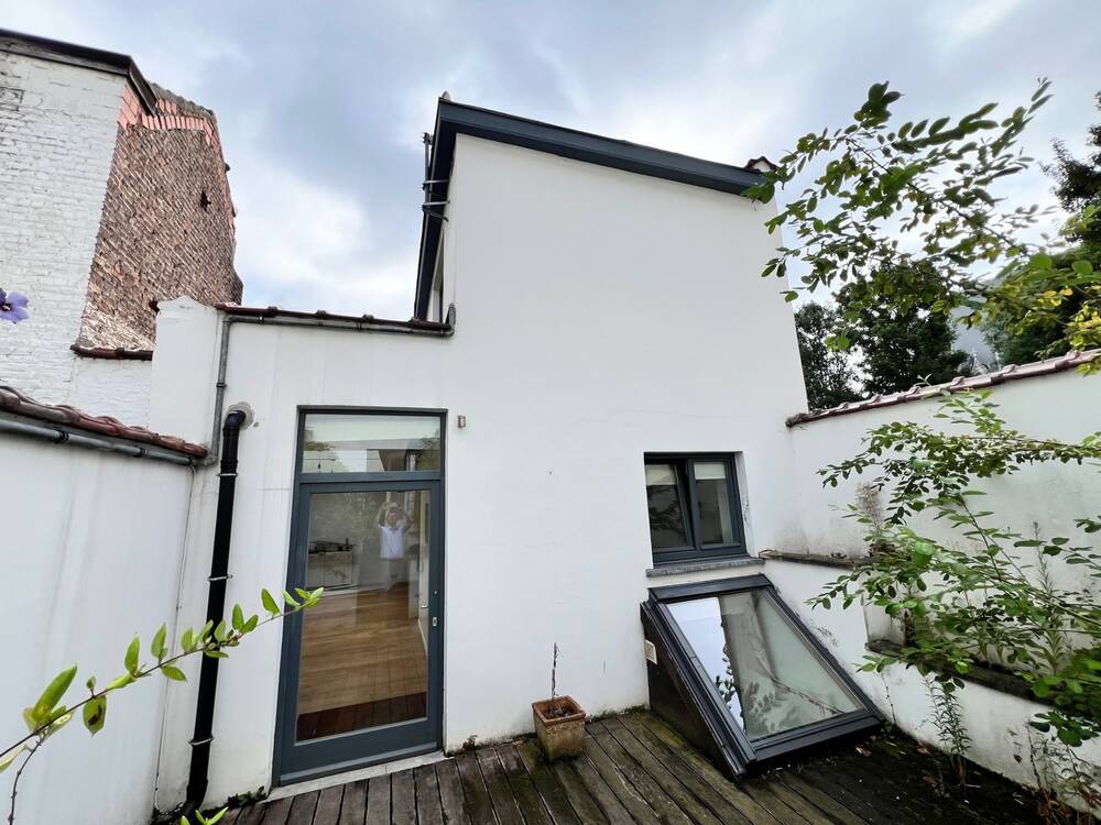 Duplex te koop in Sint-Lambrechts-Woluwe 1200 395000.00€ 2 slaapkamers 140.00m² - Zoekertje 537432