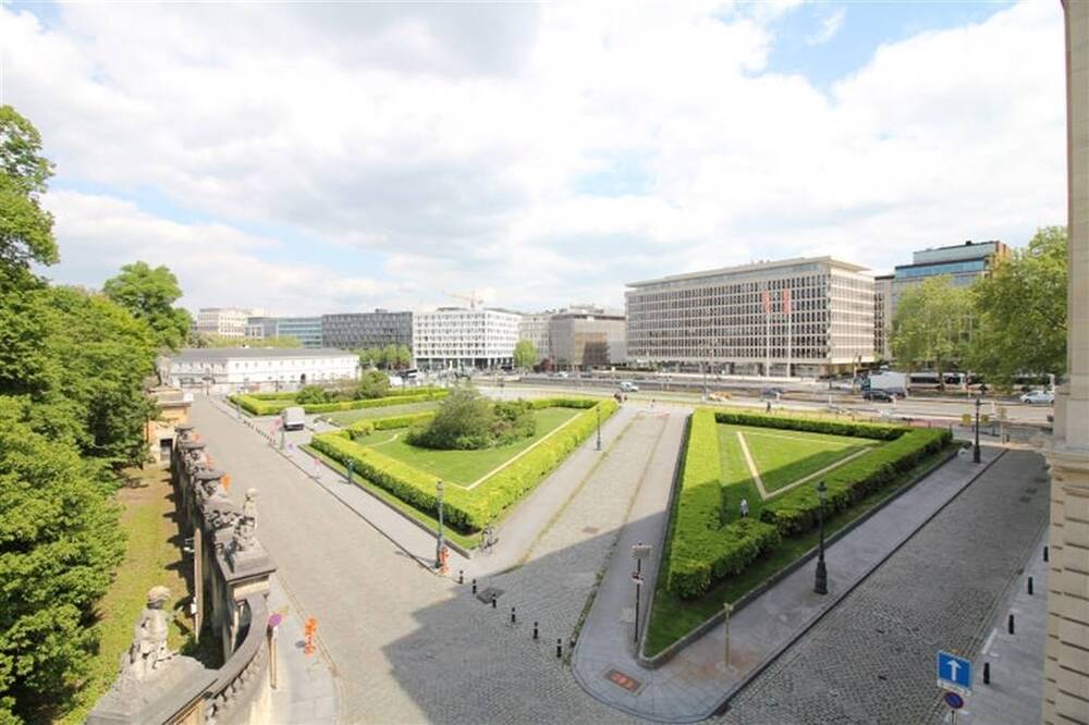 Appartement à  à Bruxelles 1000 2700.00€ 3 chambres 170.00m² - annonce 538162