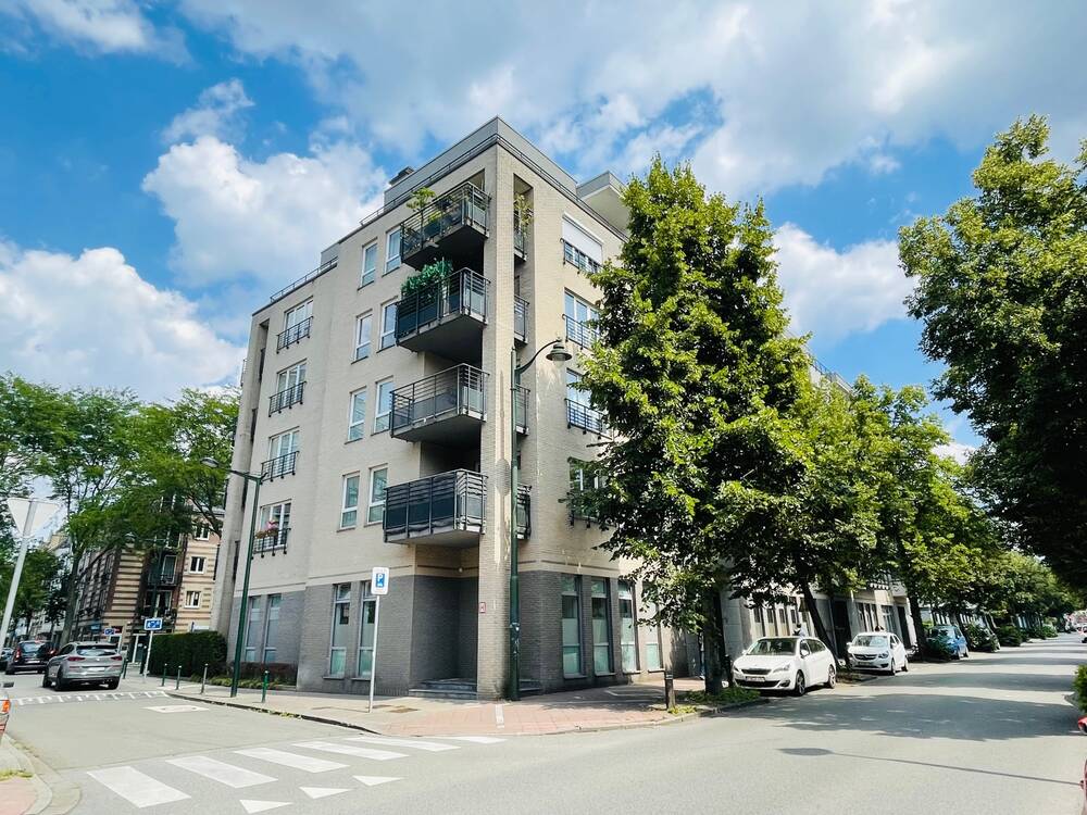 Penthouse te huur in Etterbeek 1040 2700.00€ 3 slaapkamers 140.00m² - Zoekertje 537844