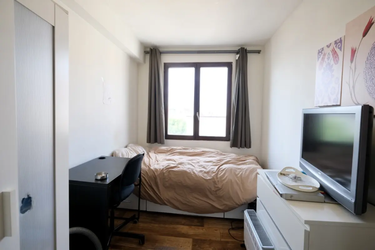 Studio te  koop in Schaarbeek 1030 69000.00€ 0 slaapkamers 13.00m² - Zoekertje 538288