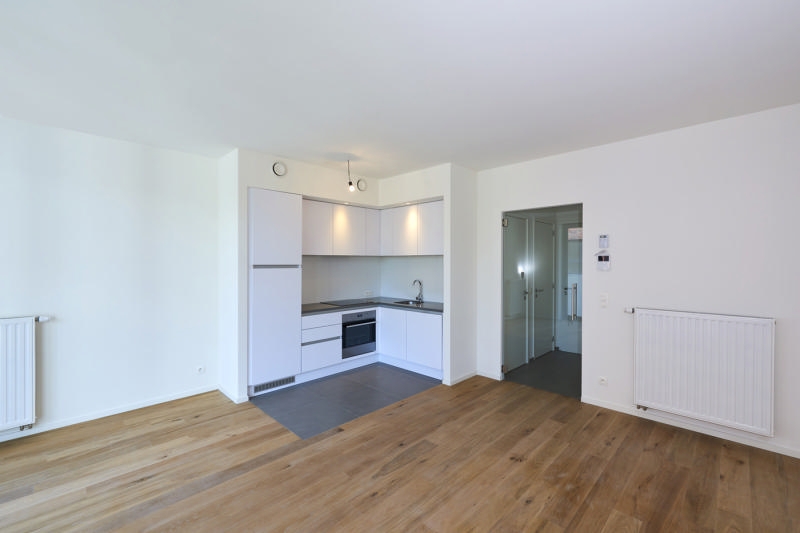 Studio te  huur in Sint-Jans-Molenbeek 1080 860.00€  slaapkamers 45.50m² - Zoekertje 538439