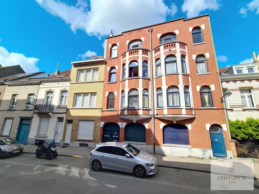 Appartementsgebouw te koop in Laken 1020 1200000.00€ 10 slaapkamers 300.00m² - Zoekertje 538106
