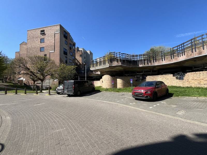 Box te koop in Sint-Lambrechts-Woluwe 1200 15000.00€ slaapkamers m² - Zoekertje 538422
