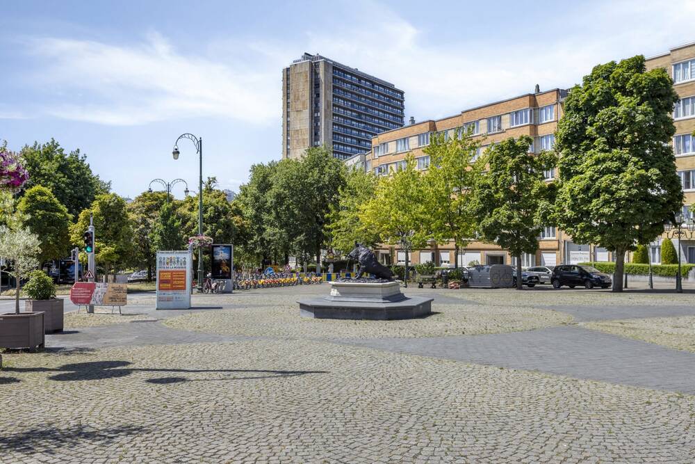 Appartement te koop in Koekelberg 1081 247500.00€ 2 slaapkamers 90.00m² - Zoekertje 538560