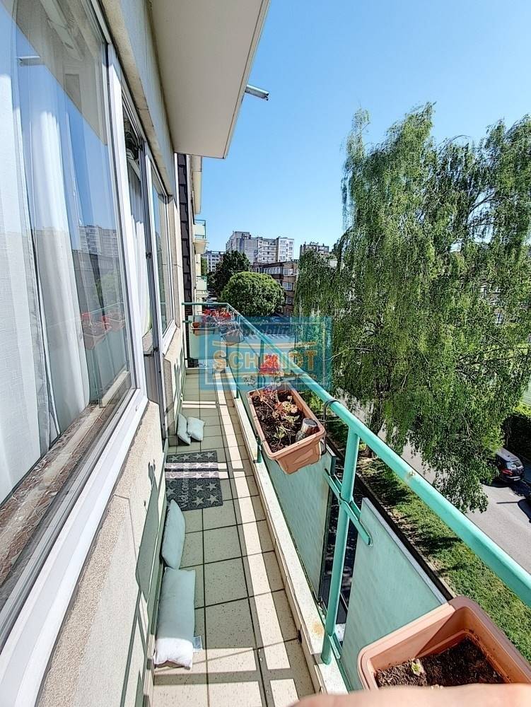 Appartement te  in Etterbeek 1040 240000.00€ 1 slaapkamers 54.00m² - Zoekertje 538021