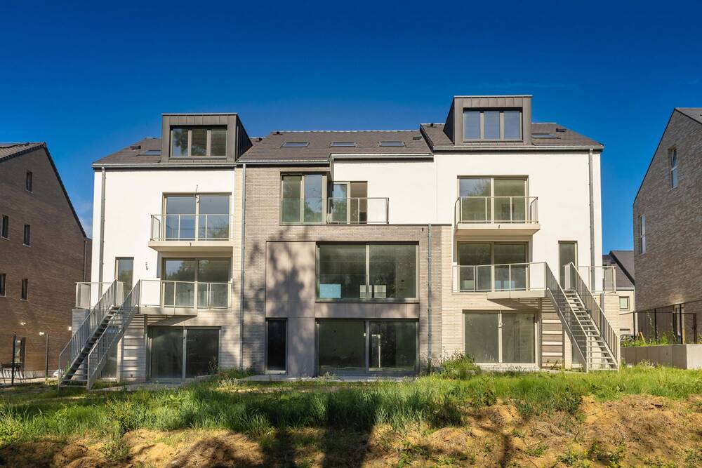 Huis te  koop in Laken 1020 775000.00€ 4 slaapkamers 270.00m² - Zoekertje 538494