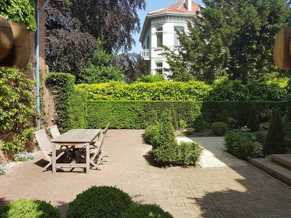 Villa à louer à Uccle 1180 3700.00€ 4 chambres 250.00m² - annonce 538434