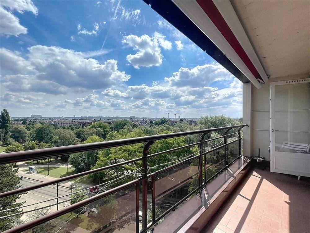 Appartement à à Anderlecht 1070 184000.00€ 2 chambres 60.00m² - annonce 538086