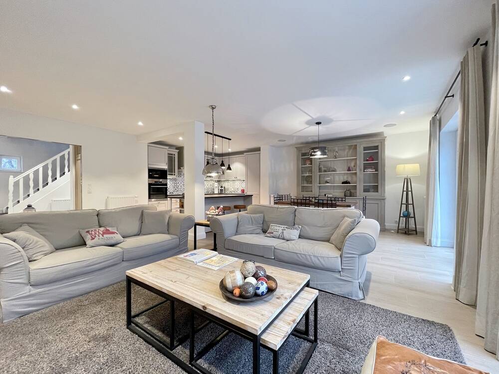 Villa à louer à Kraainem 1950 2700.00€ 3 chambres 148.00m² - annonce 538082