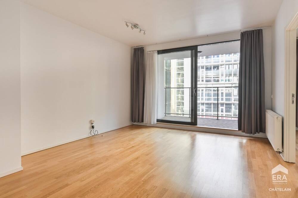 Appartement à à Bruxelles 1000 330000.00€ 1 chambres 67.00m² - annonce 538918