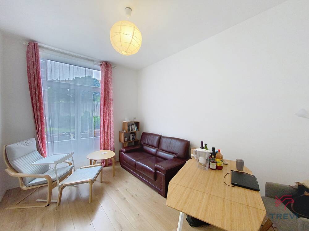 Studio te  huur in Elsene 1050 850.00€ 1 slaapkamers 40.00m² - Zoekertje 539297