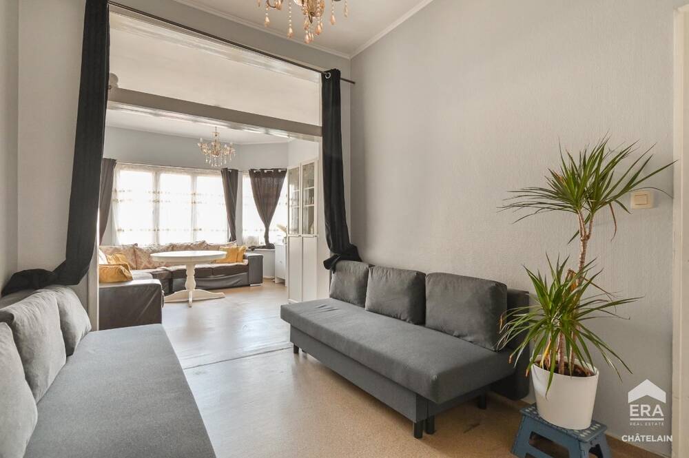 Appartement à  à Uccle 1180 220000.00€ 1 chambres 74.00m² - annonce 539384