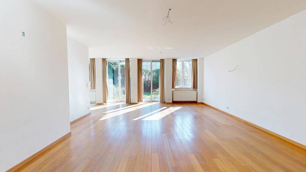 Rez-de-chaussée à vendre à Schaerbeek 1030 499000.00€ 2 chambres 119.00m² - annonce 539044