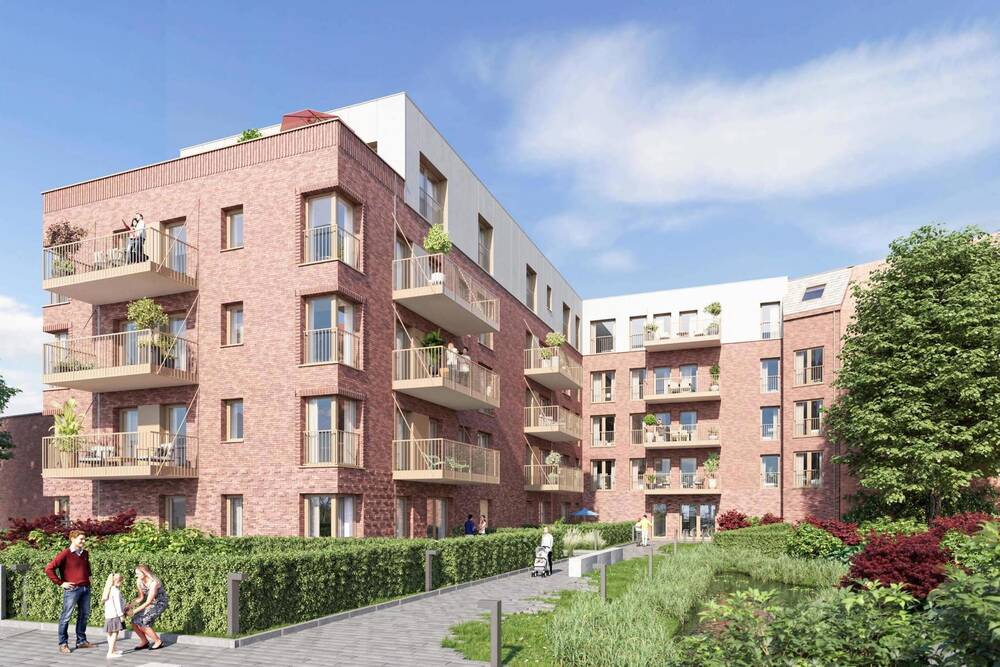 Handelszaak te  koop in Laken 1020 399000.00€  slaapkamers 206.00m² - Zoekertje 538990