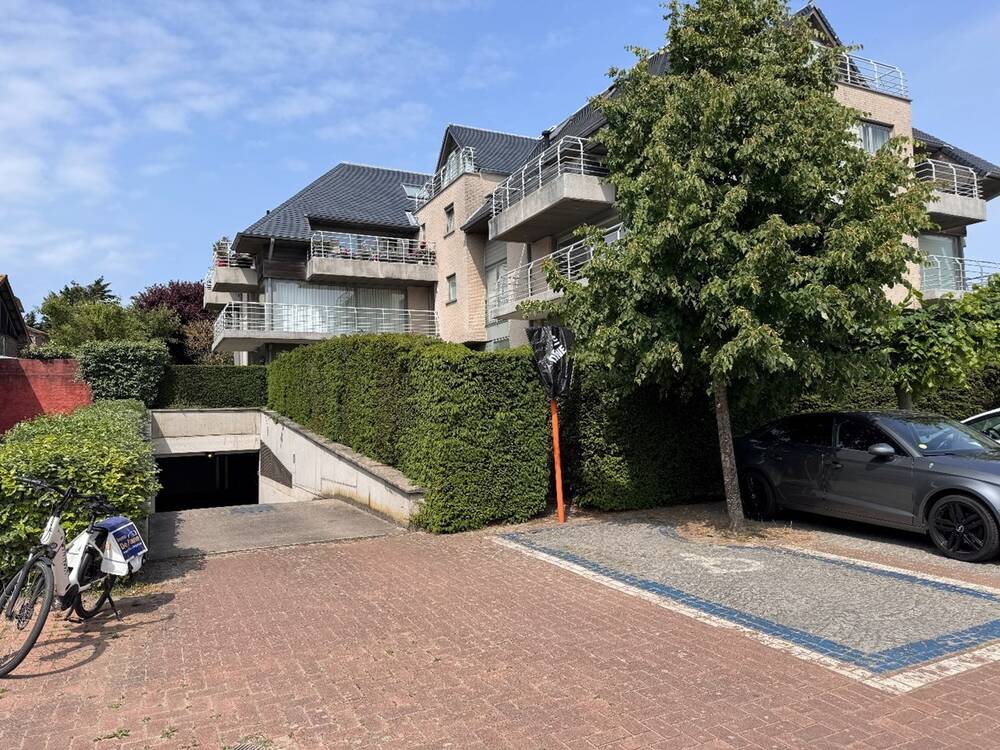 Box à louer à La Panne 8660 125.00€ chambres m² - annonce 539072