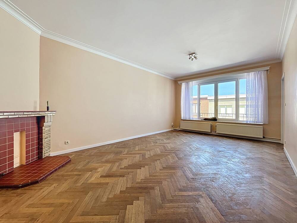 Appartement à louer à Berchem-Sainte-Agathe 1082 950.00€ 2 chambres 83.00m² - annonce 538943