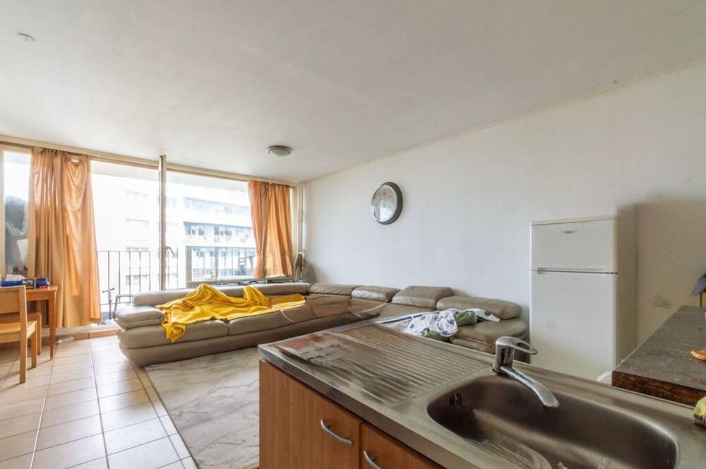 Studio à vendre à Anderlecht 1070 119000.00€ chambres m² - annonce 539080