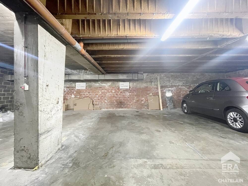 Parking à  à Uccle 1180 32500.00€  chambres m² - annonce 538916