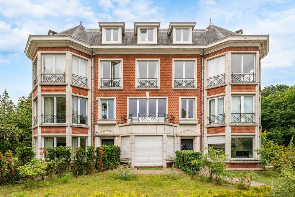 Triplex à vendre à Ixelles 1050 1350000.00€ 3 chambres 191.00m² - annonce 539270