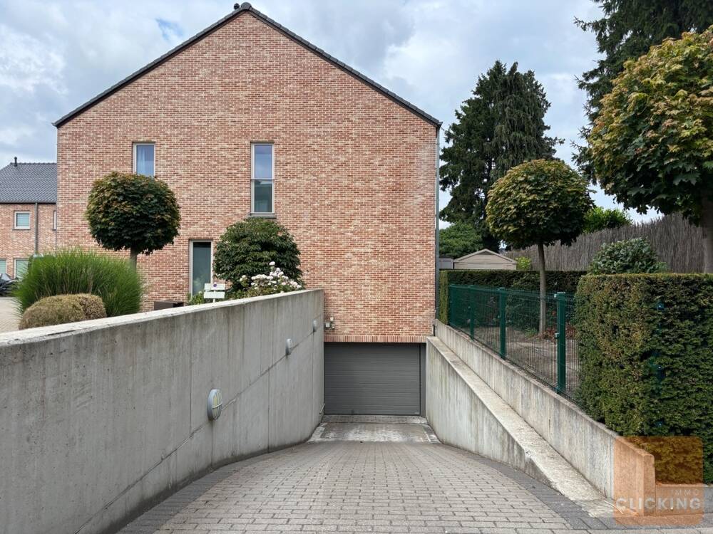 Box à louer à Wemmel 1780 100.00€ chambres m² - annonce 538765