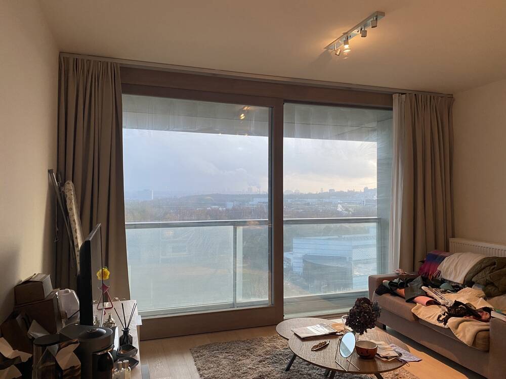 Appartement à  à Vilvorde 1800 950.00€ 1 chambres 60.00m² - annonce 538925