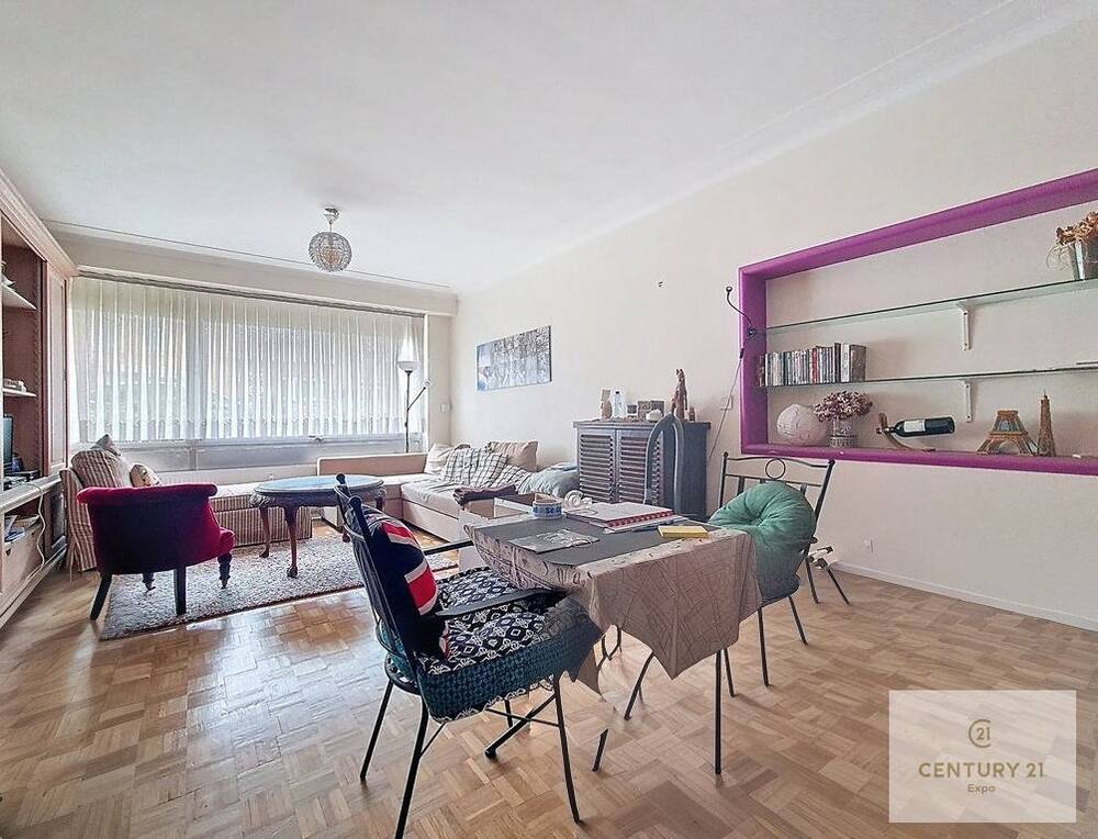 Benedenverdieping te koop in Laken 1020 265000.00€ 3 slaapkamers 85.00m² - Zoekertje 539193