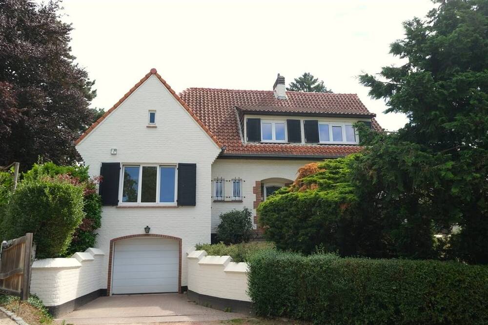 Villa à louer à Wezembeek-Oppem 1970 2850.00€ 4 chambres 200.00m² - annonce 539276