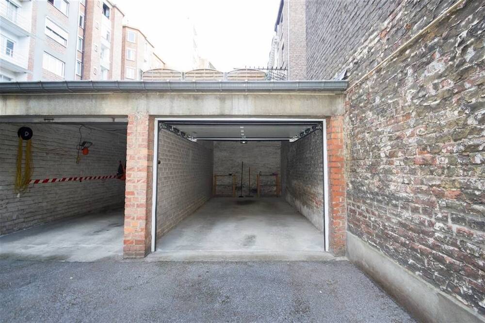 Parking à louer à Liège 4000 135.00€  chambres m² - annonce 539332