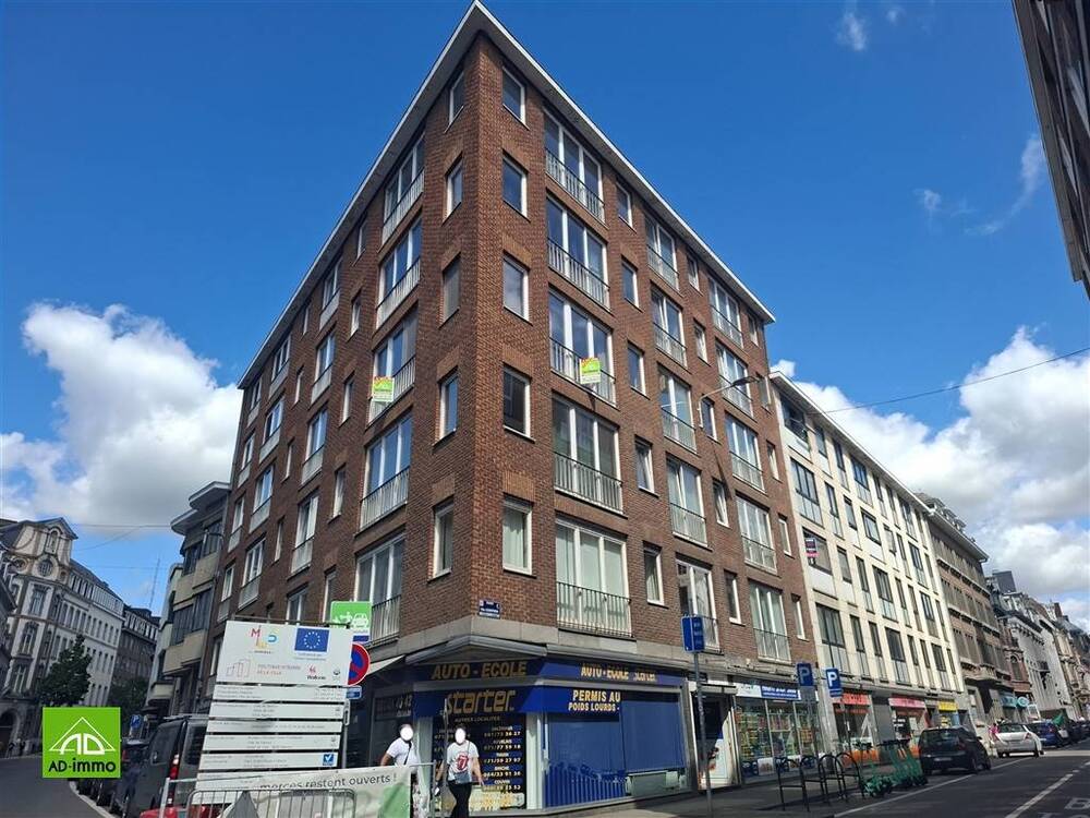 Parking te koop in Namen 5000 30000.00€ slaapkamers m² - Zoekertje 539795