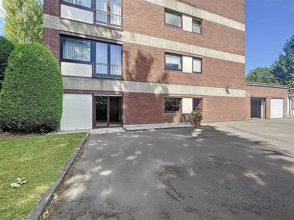 Appartement à à Anderlecht 1070 149000.00€ 2 chambres 62.00m² - annonce 540010