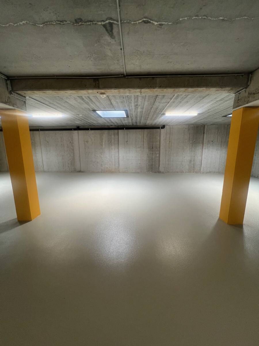 Box à louer à Laeken 1020 100.00€ chambres m² - annonce 540249