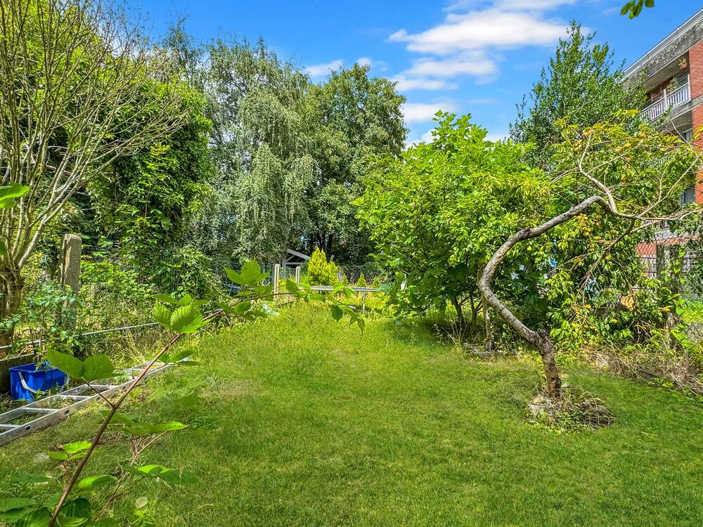 Maison à vendre à Neder-Over-Heembeek 1120 430000.00€ 4 chambres 155.00m² - annonce 540153