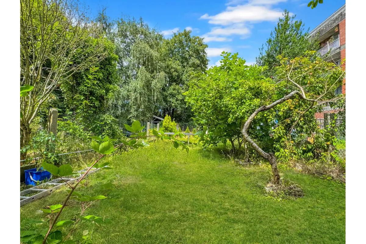 Maison à vendre à Neder-Over-Heembeek 1120 430000.00€ 4 chambres 155.00m² - annonce 540153