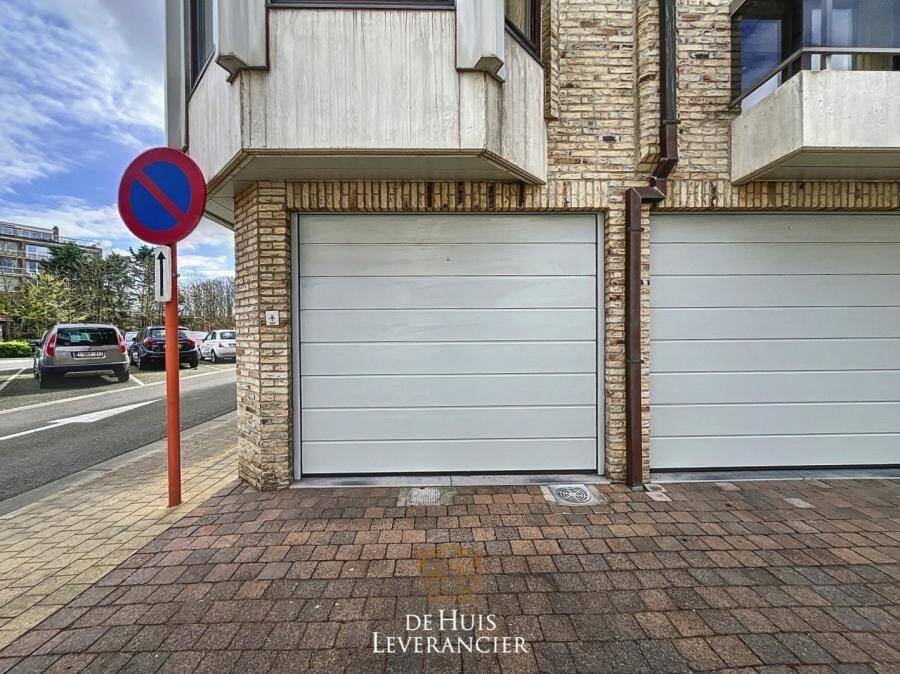 Box à vendre à Coxyde 8670 100000.00€ chambres m² - annonce 539485