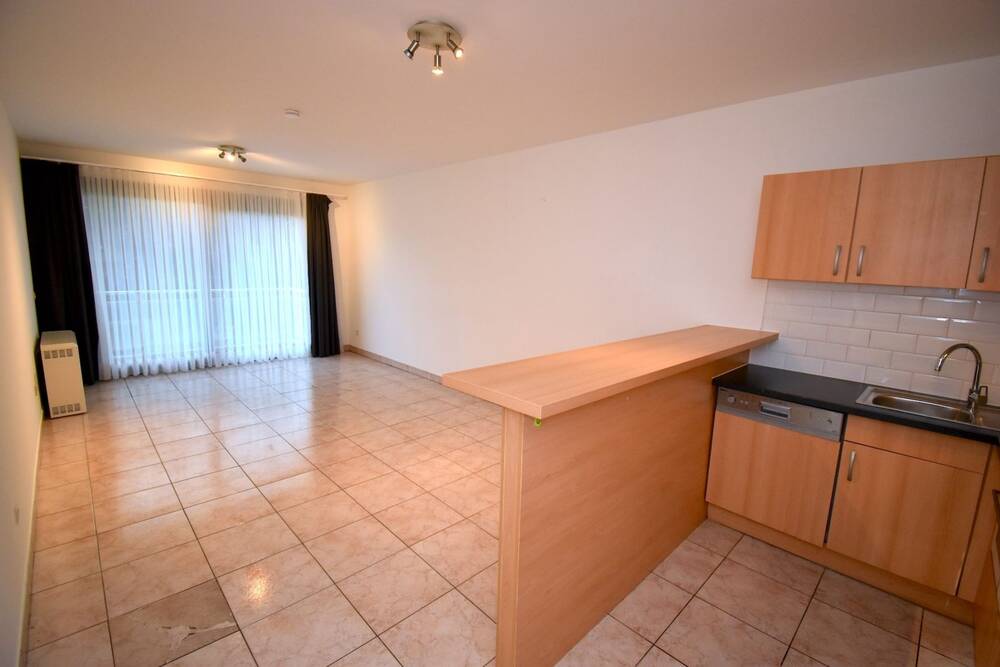 Appartement te in Evere 1140 279000.00€ 2 slaapkamers 61.00m² - Zoekertje 539645