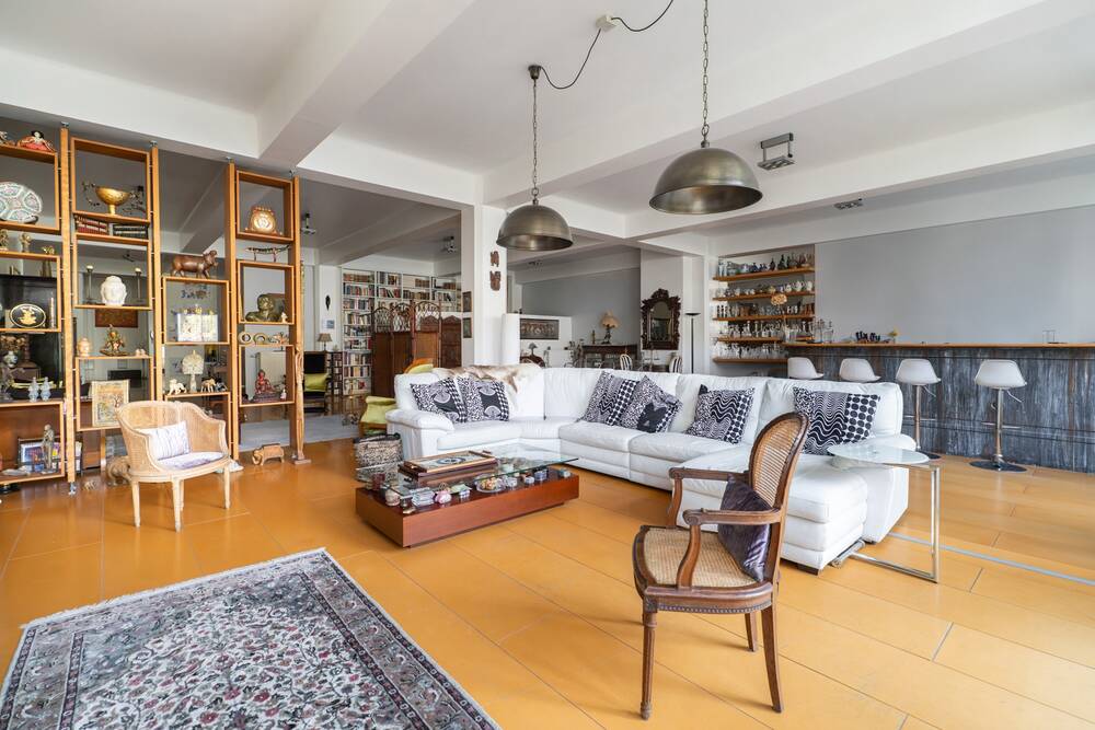Loft à vendre à Bruxelles 1000 845000.00€ 3 chambres 315.00m² - annonce 539803