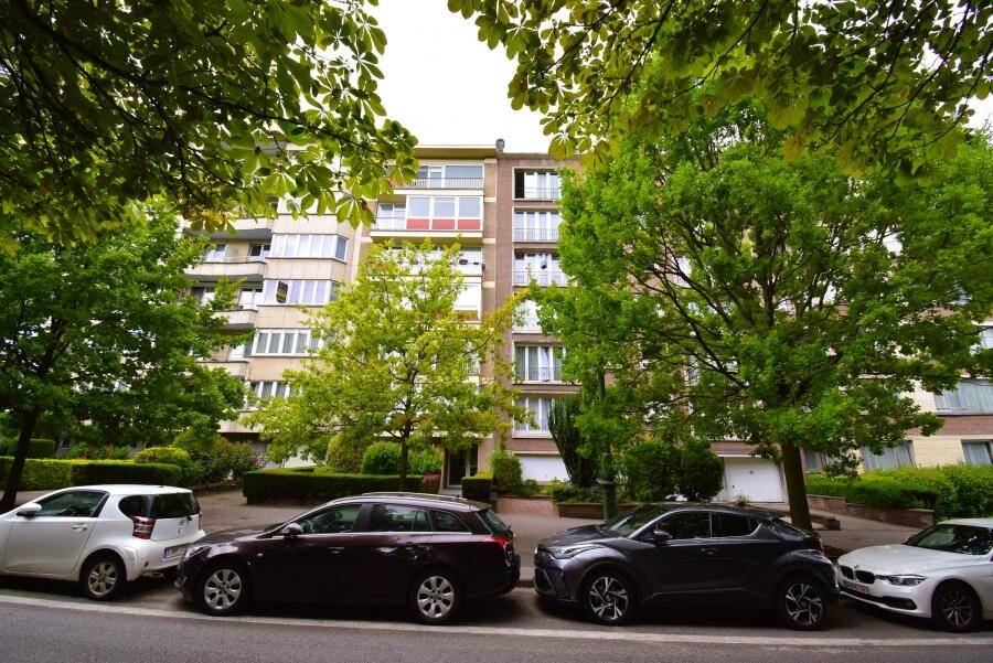 Box à vendre à Molenbeek-Saint-Jean 1080 28000.00€ chambres m² - annonce 539480