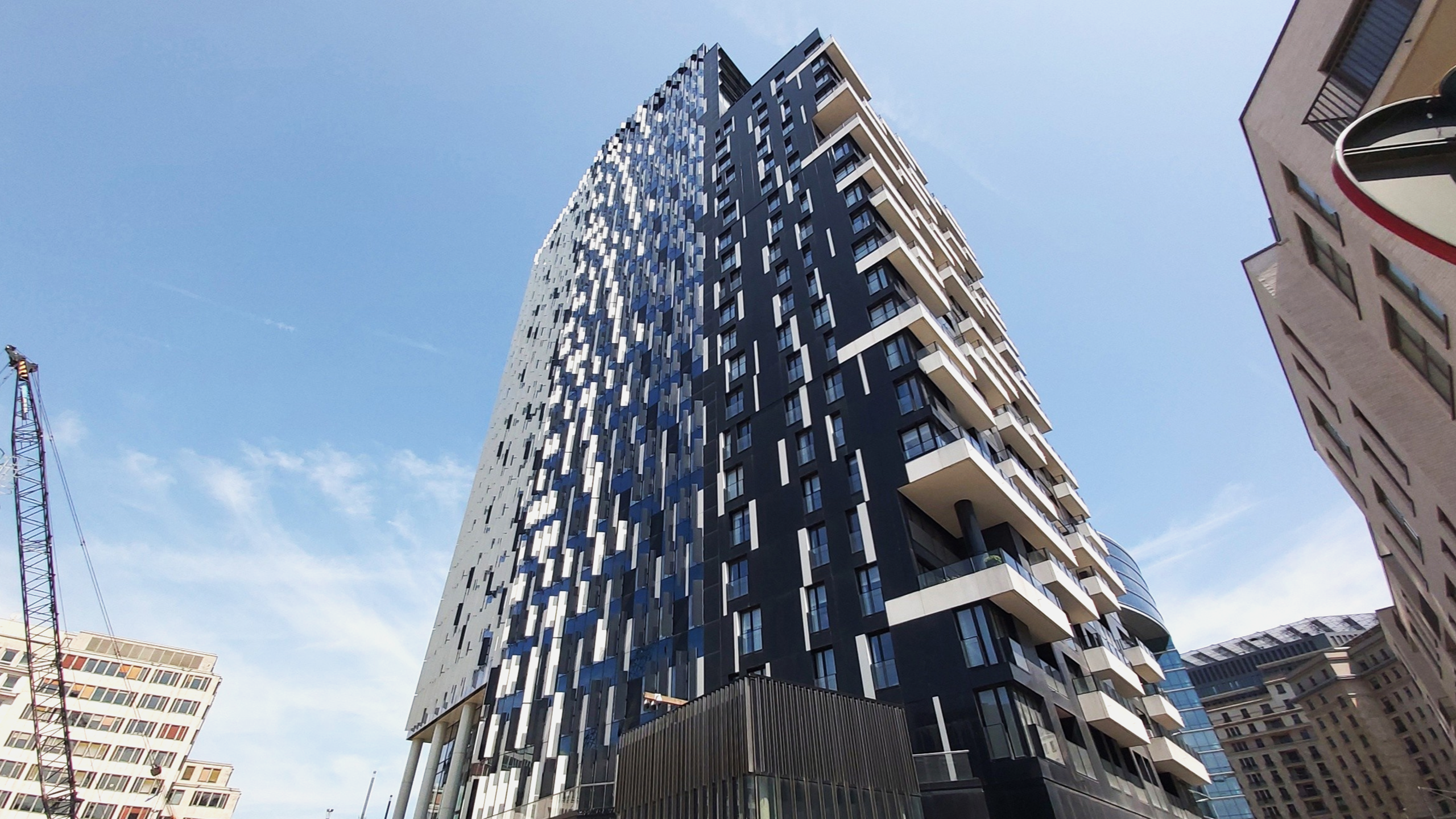 Appartement à vendre à Etterbeek 1040 490000.00€ 1 chambres 78.00m² - annonce 540242