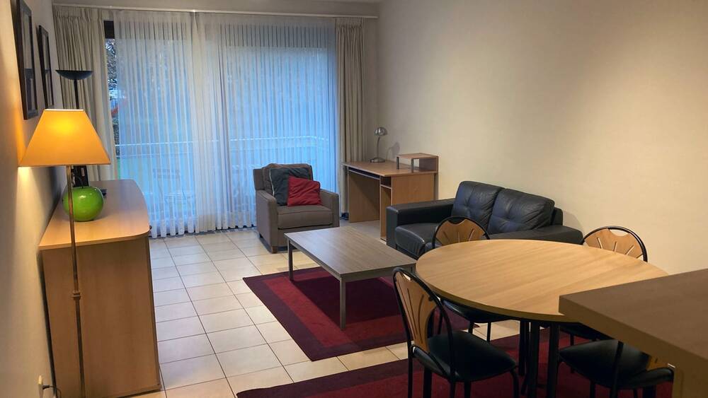 Appartement te in Evere 1140 259000.00€ 2 slaapkamers 62.00m² - Zoekertje 539646