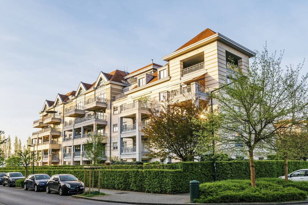 Penthouse à vendre à Woluwe-Saint-Pierre 1150 845000.00€ 3 chambres 165.00m² - annonce 539804