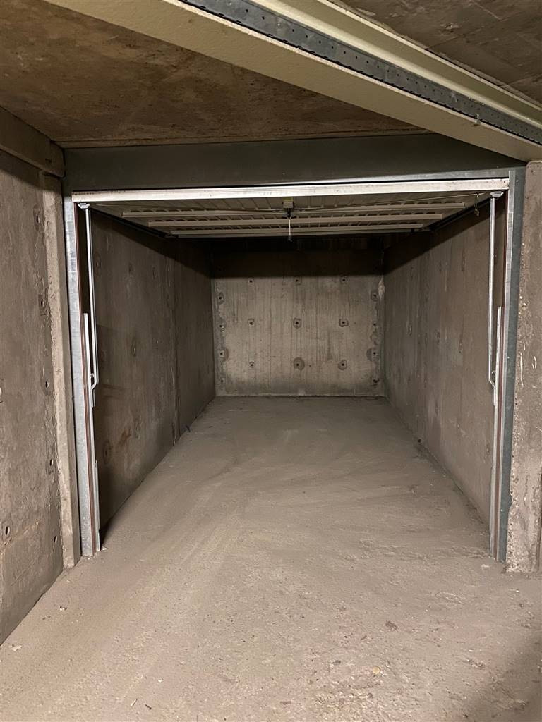 Box à vendre à Deurne 2100 16500.00€ chambres m² - annonce 540031