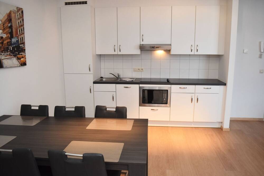 Appartement te in Brussel 1000 225000.00€ 1 slaapkamers 69.00m² - Zoekertje 539648