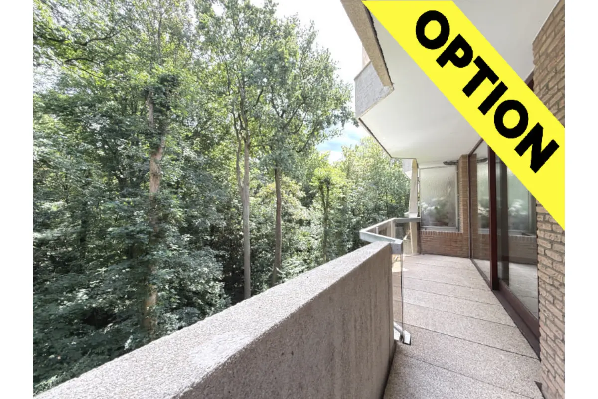 Appartement te  in Ukkel 1180 449000.00€ 3 slaapkamers 130.00m² - Zoekertje 539678