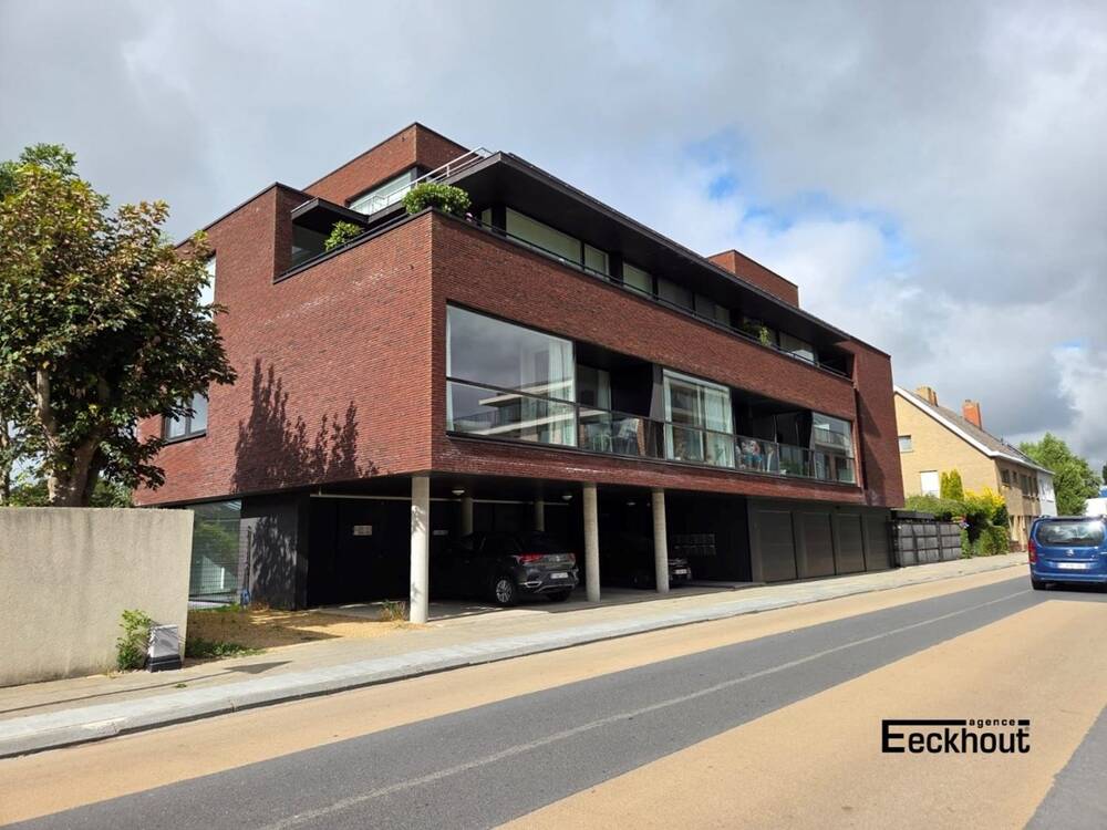 Parking à vendre à Bredene 8450 25000.00€ chambres m² - annonce 540133
