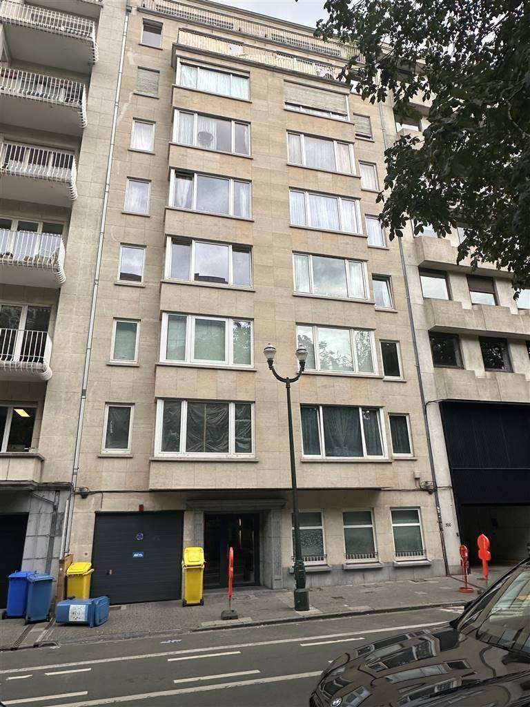 Appartement à  à Ixelles 1050 270000.00€ 1 chambres 57.00m² - annonce 540313