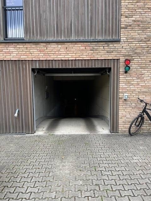 Parking à vendre à Kapellen 2950 28000.00€ chambres m² - annonce 539514